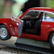 Illustration for article titled 1:18 Alfa Romeo Sprint GTA Tuesday